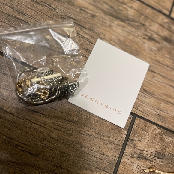 Jenny Bird Bracelet - brand new with tags and gift bag - Picture 3 of 6